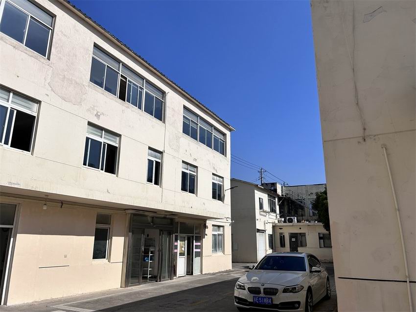 厂区展示