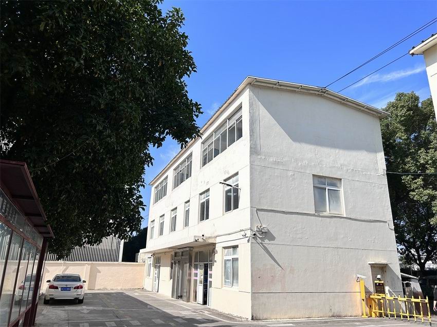 厂区展示